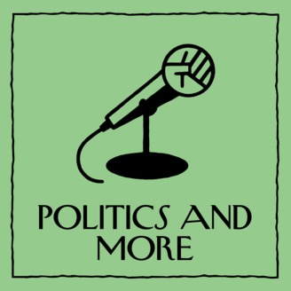 politics and more logo